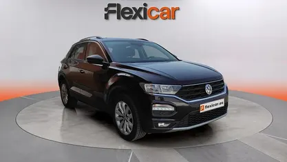 Usado VW T-Roc Advance 150 CV (110 kW) 2018 SUV