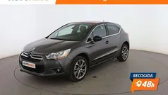 Usado 2015 DS Automobiles DS4 Style Berlina | 10.699 € (Precio justo)
