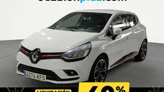 Usado 2017 Renault Clio IV Zen Utilitario | 12.900 € (Precio justo)