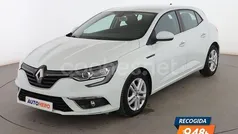 Usado 2019 Renault Mégane IV Business Utilitario | 11.799 € (Precio justo)