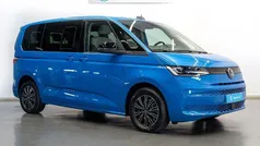 Usado 2024 VW Multivan Monovolumen | 49.900 € (Precio justo)