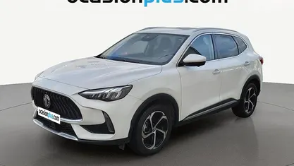 Usado MG HS Luxury 162 CV (119 kW) 2023 Blanco SUV