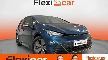 Eléctrico Usado 2023 Cupra Born Utilitario | 21.990 € (Precio justo)