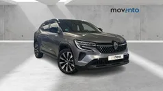 Gris Usado 2024 Renault Austral Techno SUV | 30.600 € (Buen precio)