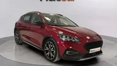 Usado 2020 Ford Focus Active Berlina | 14.990 € (Precio justo)