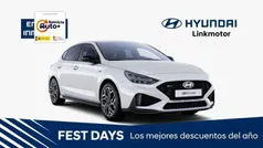 Blanco Nuevo 2025 Hyundai i30 N Line Familiar | 24.550 € (Precio justo)