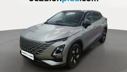 Usado Omoda 5 147 CV (108 kW) 2025 Blanco SUV