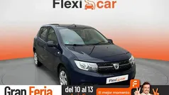 Usado 2019 Dacia Sandero Acces Utilitario | 9290 € (Precio justo)