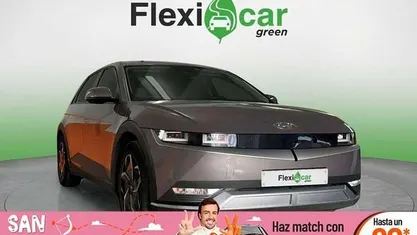 Usado Hyundai Ioniq 5 160 kW (218 CV) 2022 SUV