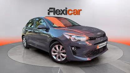Usado Kia Rio 101 CV (74 kW) 2022 Berlina
