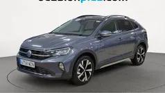 Usado 2025 VW Taigo SUV | 21.591 € (Precio justo)
