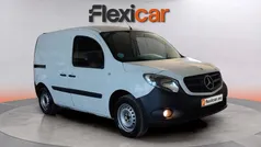 Usado 2021 Mercedes Citan 109 Familiar | 11.290 € (Buen precio)