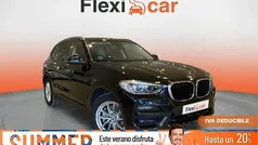 Usado 2020 BMW X3 SUV | 33.790 € (Super precio)