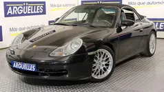 Usado 1999 Porsche 911 Carrera Descapotable | 35.800 €