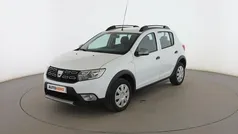 Usado 2016 Dacia Sandero Stepway Utilitario | 9499 € (Precio justo)
