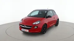 Usado 2016 Opel Adam Jam Utilitario | 8399 € (Precio justo)