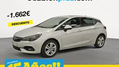 Usado 2020 Opel Astra GS Line Berlina | 12.790 € (Precio justo)