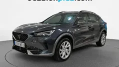 Gris Usado 2023 Cupra Formentor SUV | 22.173 € (Precio justo)
