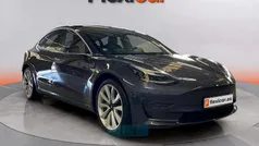 Usado 2019 Tesla Model 3 Standard Range Berlina | 22.390 € (Precio justo)