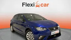 Usado 2021 Seat Ibiza XCELLENCE Berlina | 10.790 € (Precio justo)
