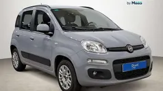 Usado 2019 Fiat Panda Lounge Utilitario | 9290 € (Precio justo)