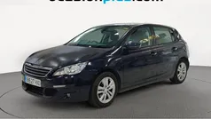 Usado 2014 Peugeot 308 Active Utilitario | 7300 € (Buen precio)