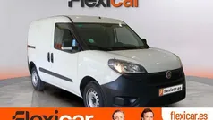 Blanco Usado 2019 Fiat Doblò Active Monovolumen | 9490 € (Precio justo)