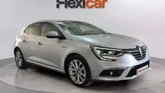 Gris Usado 2019 Renault Mégane IV Zen Berlina | 11.290 €