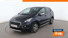 Usado 2016 Peugeot 3008 Style SUV | 10.299 € (Super precio)