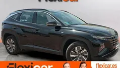 Usado 2023 Hyundai Tucson SUV | 27.990 € (Precio justo)
