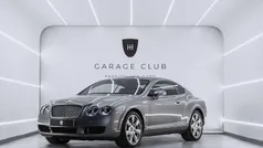 Gris / plata Usado 2006 Bentley Continental GT Coupe | 37.999 €