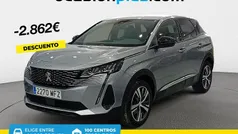 Usado 2023 Peugeot 3008 Allure SUV | 19.190 € (Precio justo)