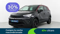 Usado 2023 Opel Crossland S SUV | 15.490 € (Precio justo)