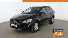 Amarillo Usado 2017 Volvo XC60 Momentum SUV | 22.299 € (Buen precio)