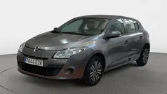 Gris Usado 2010 Renault Mégane III Authentique Utilitario | 6450 € (Precio justo)