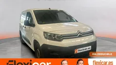 Usado 2019 Citroën Berlingo Monovolumen | 10.890 € (Super precio)