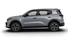 Usado 2025 Citroën C3 Aircross SUV | 19.800 € (Precio justo)