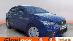 Usado 2018 Seat Ibiza Reference | 10.490 € (Precio justo)