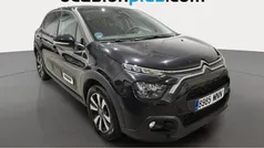 Usado 2024 Citroën C3 PureTech Utilitario | 12.264 € (Precio justo)