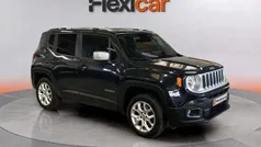 Usado 2016 Jeep Renegade SUV | 13.490 € (Precio justo)