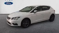 Usado 2020 Seat Leon Style Berlina | 18.990 € (Precio justo)