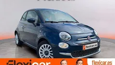 Azul Usado 2022 Fiat 500 Dolcevita Utilitario | 12.990 € (Precio justo)