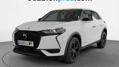 Usado 2022 DS Automobiles DS3 Crossback Performance SUV | 12.728 € (Buen precio)