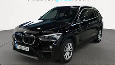 Usado 2019 BMW X1 SUV | 19.546 € (Buen precio)