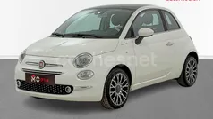 Usado 2022 Fiat 500 Dolcevita Berlina | 11.700 € (Precio justo)