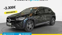 Negro Usado 2023 Mercedes GLA200 SUV | 36.390 € (Buen precio)