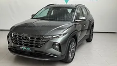 Usado 2024 Hyundai Tucson SUV | 26.990 € (Precio justo)