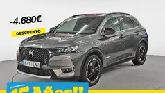 Usado 2021 DS Automobiles DS4 Performance SUV | 21.900 € (Precio justo)