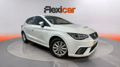 Usado Seat Ibiza Style 110 HP (80 kW) 2023 Citadino