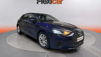 Usado Audi A3 Premium 150 CV (110 kW) 2021 Berlina